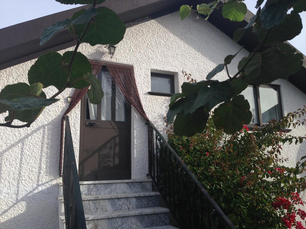 Casa Dos Cabecinhos Lejlighed Paradamonte Eksteriør billede