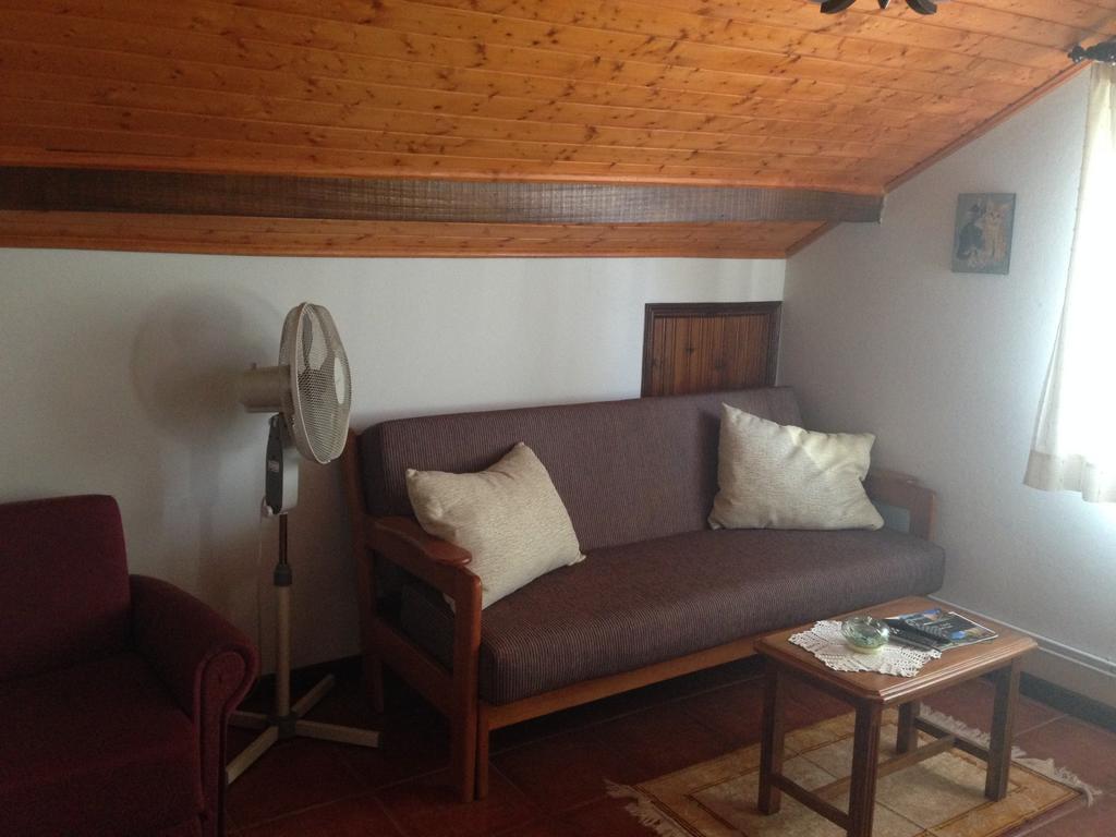 Casa Dos Cabecinhos Lejlighed Paradamonte Eksteriør billede