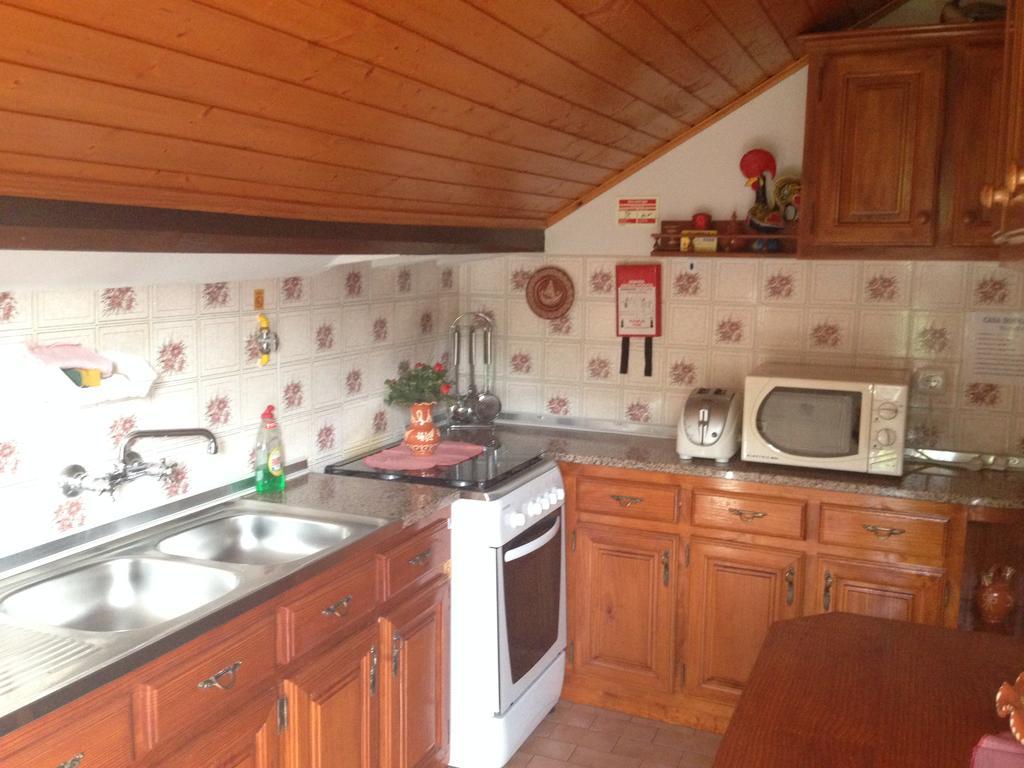 Casa Dos Cabecinhos Lejlighed Paradamonte Eksteriør billede
